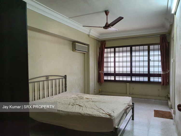 Blk 288E Bukit Batok Street 25 (Bukit Batok), HDB 4 Rooms #254416981